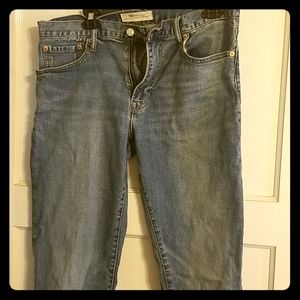 Men's Gap Jeans